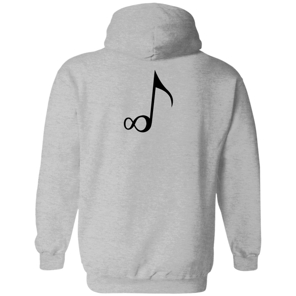 'Til Infinity Hoodie