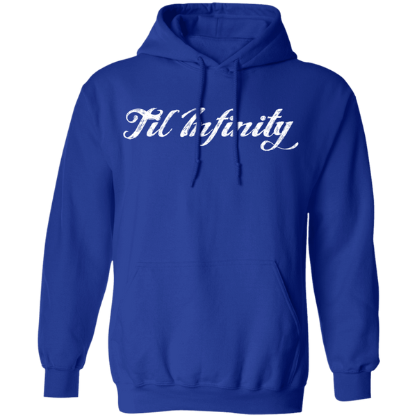 'Til Infinity Hoodie