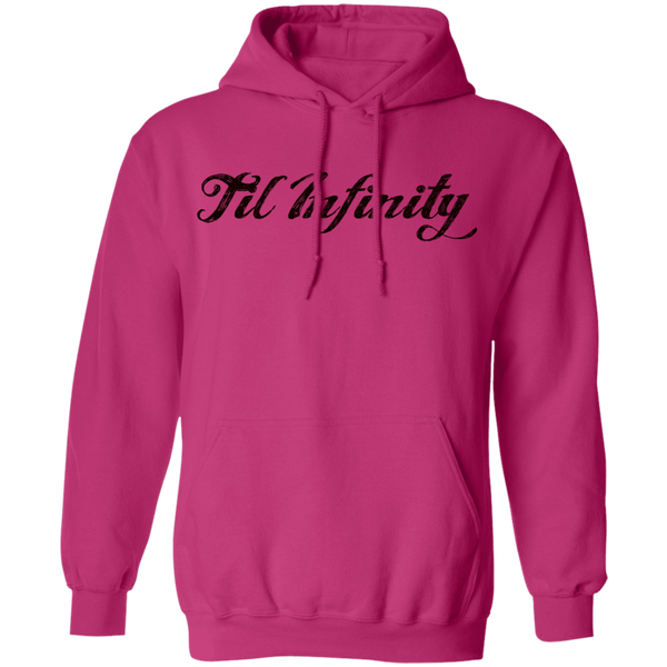 'Til Infinity Hoodie