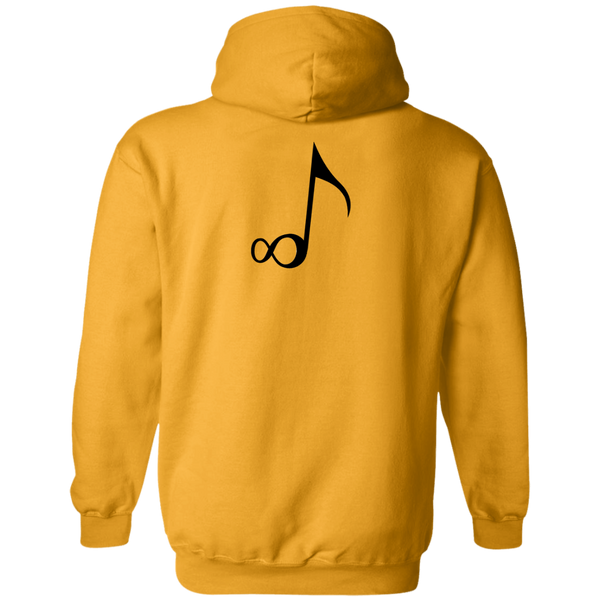 'Til Infinity Hoodie