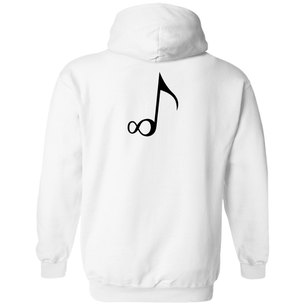 'Til Infinity Hoodie