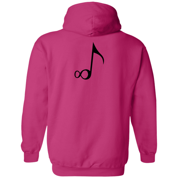 'Til Infinity Hoodie
