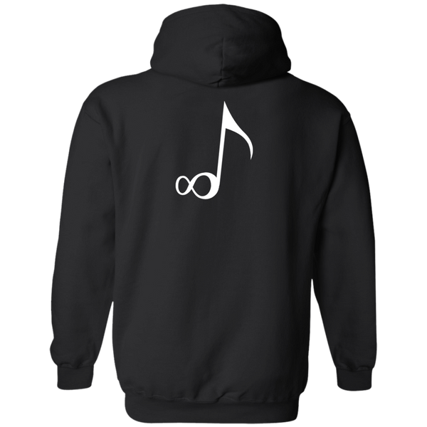 'Til Infinity Hoodie