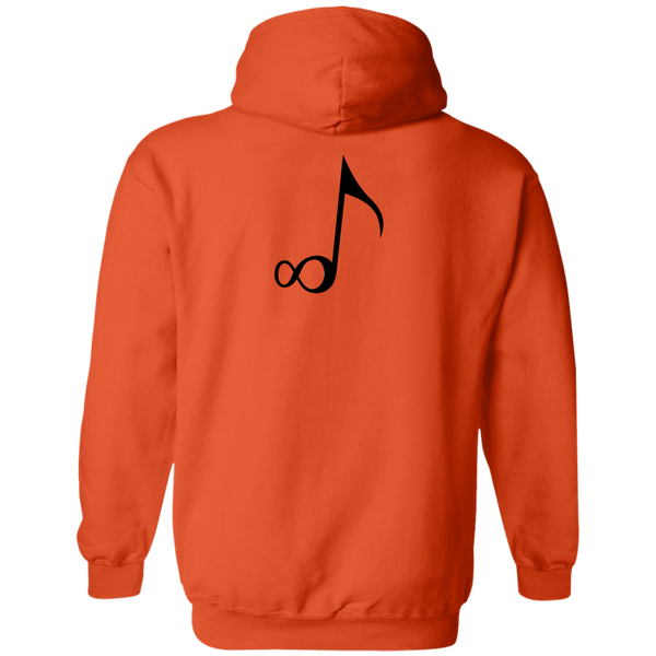'Til Infinity Hoodie
