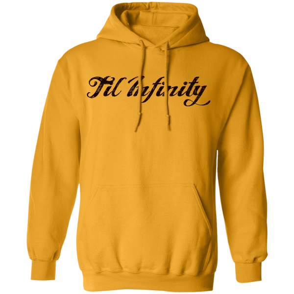 'Til Infinity Hoodie