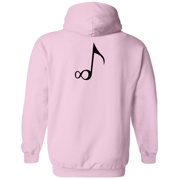 'Til Infinity Hoodie