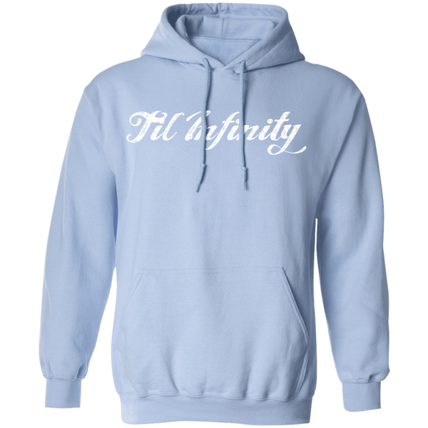 'Til Infinity Hoodie