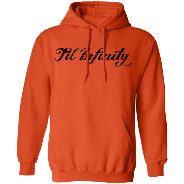 'Til Infinity Hoodie