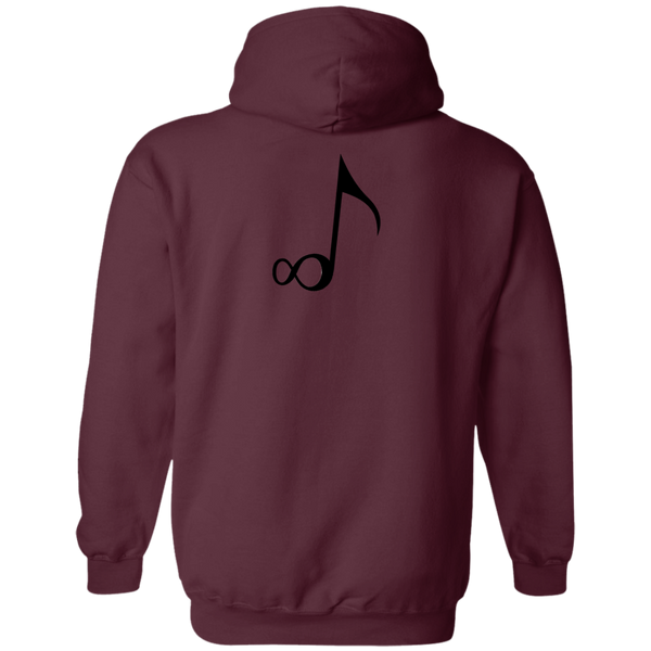 'Til Infinity Hoodie