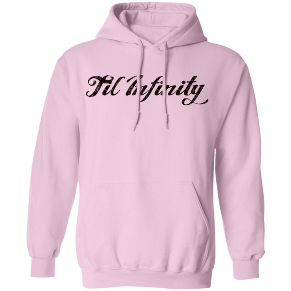 'Til Infinity Hoodie