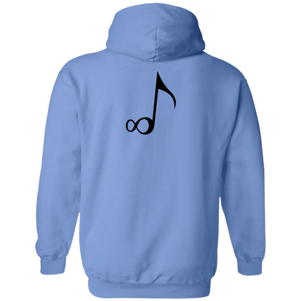 'Til Infinity Hoodie