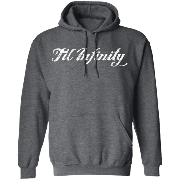 'Til Infinity Hoodie