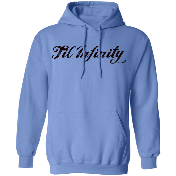 'Til Infinity Hoodie