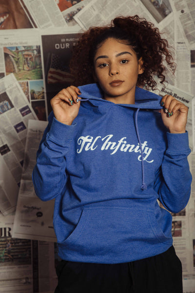 'Til Infinity Hoodie