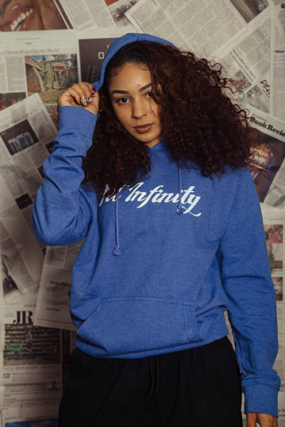 'Til Infinity Hoodie
