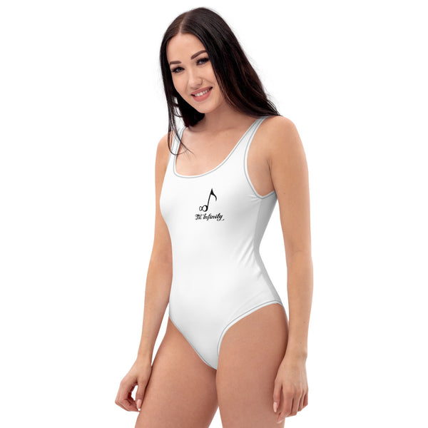 Til Infinity One-Piece Swimsuit
