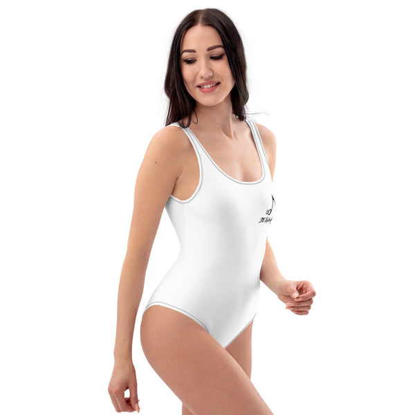 Til Infinity One-Piece Swimsuit