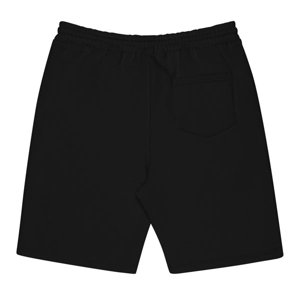Til Infinity Men's Fleece Shorts