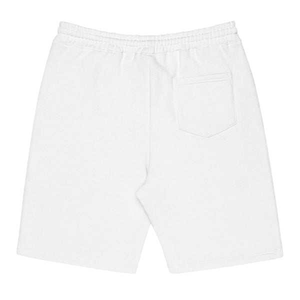 Til Infinity Men's Fleece Shorts