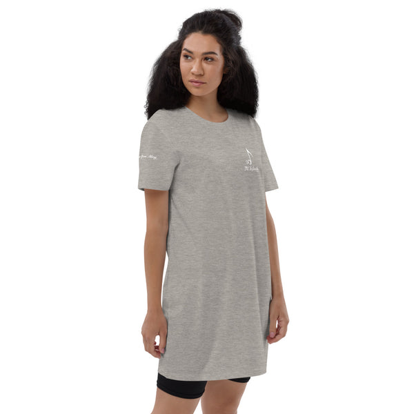 Til Infinity T-Shirt Dress