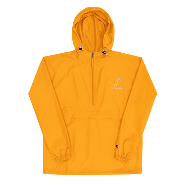 'Til Infinity Champion Packable Jacket