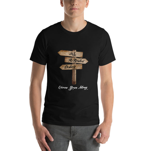 Choose Your Story T-Shirt