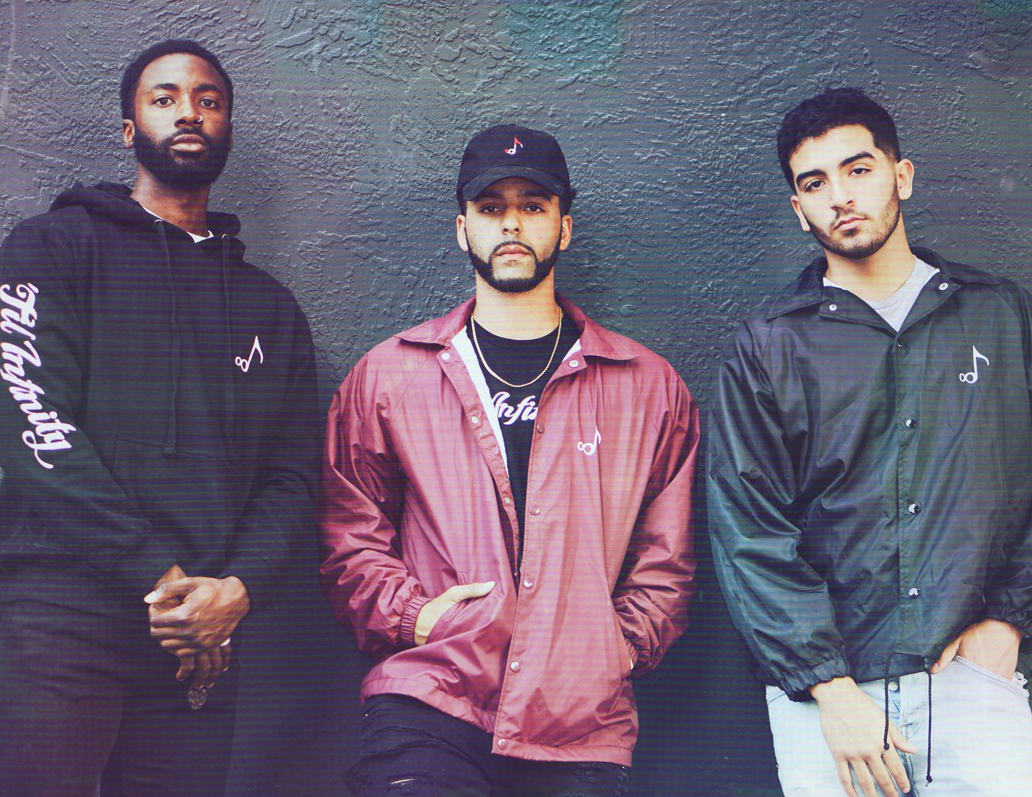 Til Infinity Clothing – 'Til Infinity Clothing