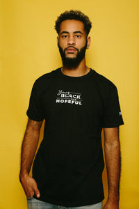 Young Black & Hopeful T-Shirt