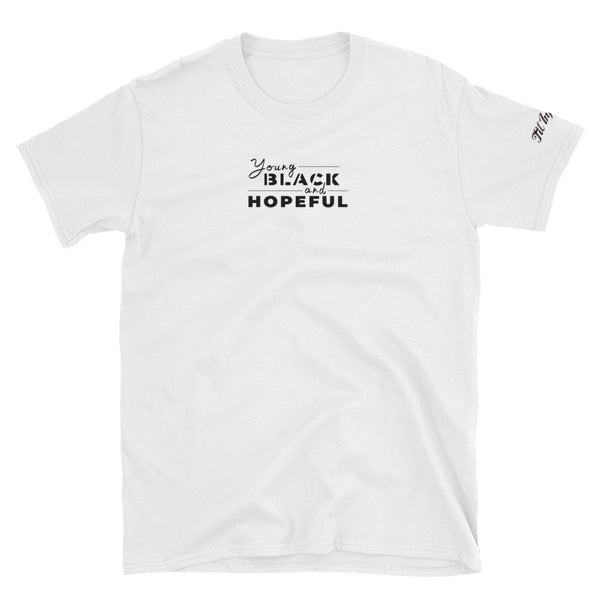 Young Black & Hopeful T-Shirt