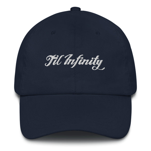 'Til Infinity Dad Hat