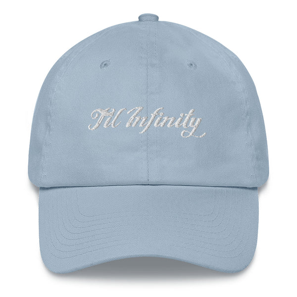 'Til Infinity Dad Hat