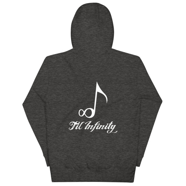 Unisex Hoodie - Fate Rerouted Destiny